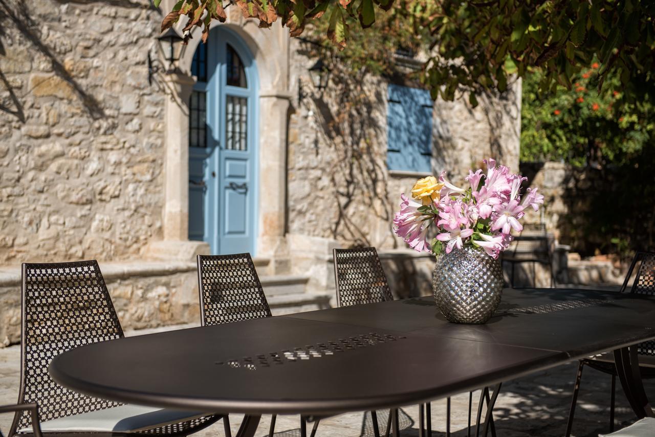 Bratis Holiday Home Kallithea  Exterior foto